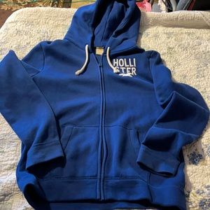 Men’s Zip up